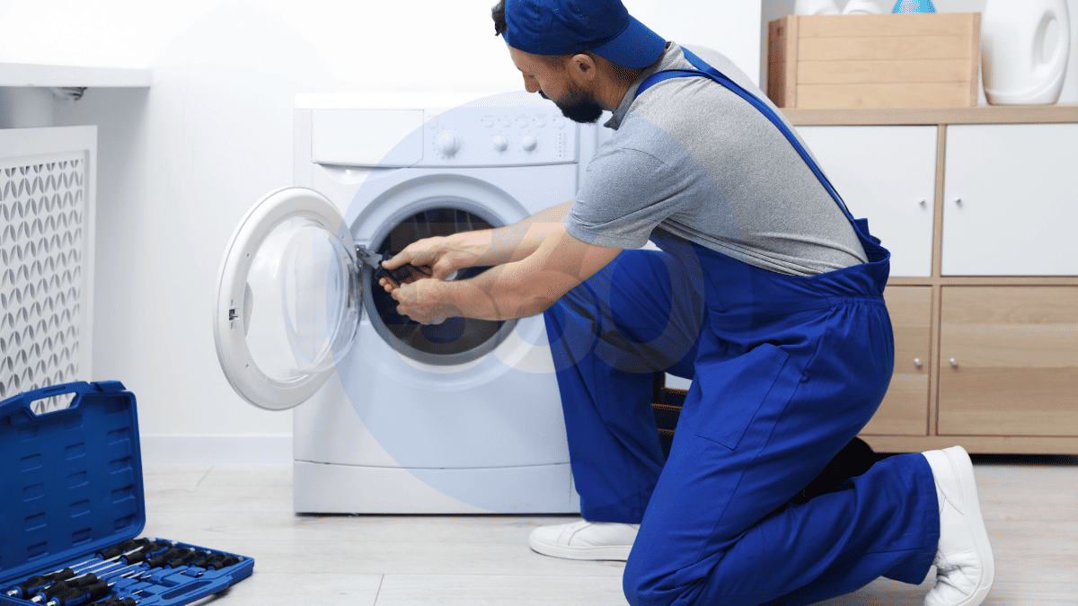 Karakoyunlu Çamaşır Makinesi Servisi